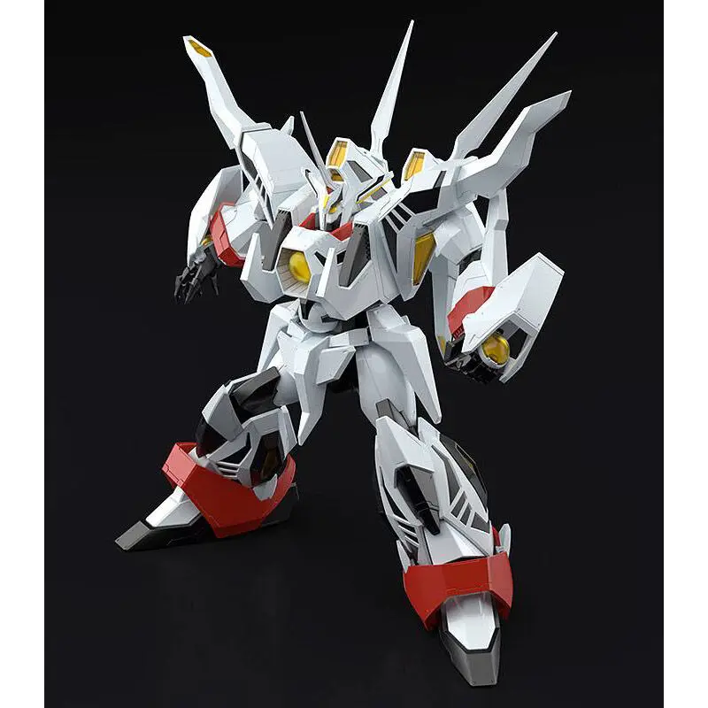 Hades Project Zeorymer Moderoid Plastic Model Kit Zeorymer of the Heavens 15 cm product photo