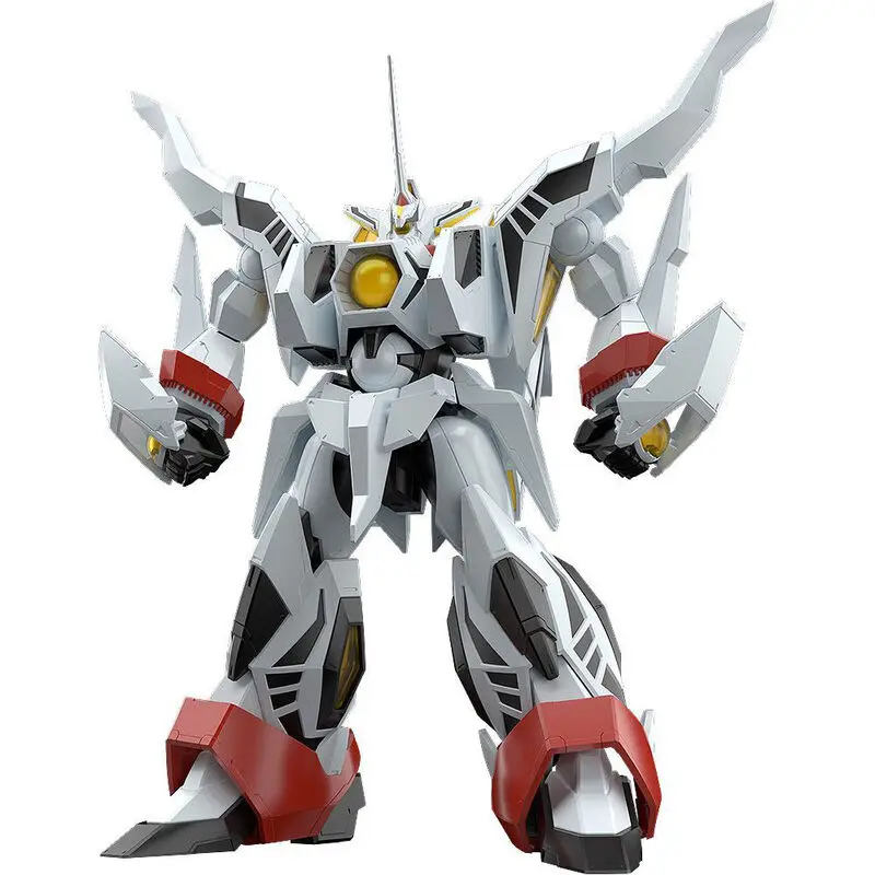 Hades Project Zeorymer Moderoid Plastic Model Kit Zeorymer of the Heavens 15 cm product photo