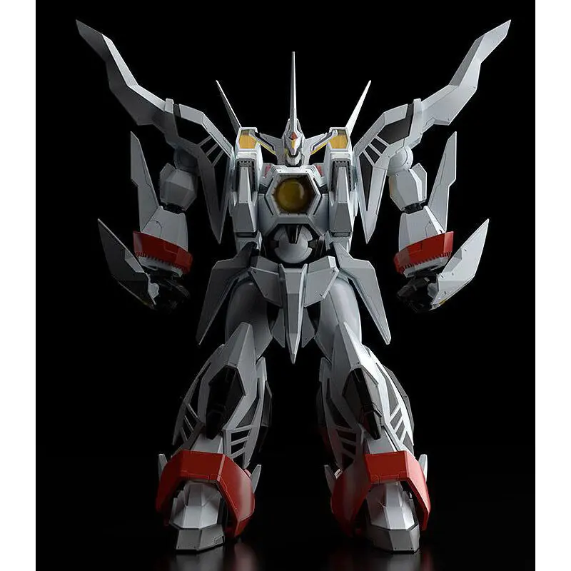 Hades Project Zeorymer Moderoid Plastic Model Kit Zeorymer of the Heavens 15 cm product photo