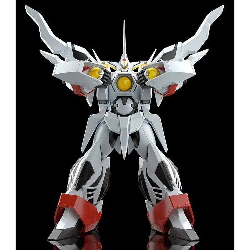Hades Project Zeorymer Moderoid Plastic Model Kit Zeorymer of the Heavens 15 cm product photo