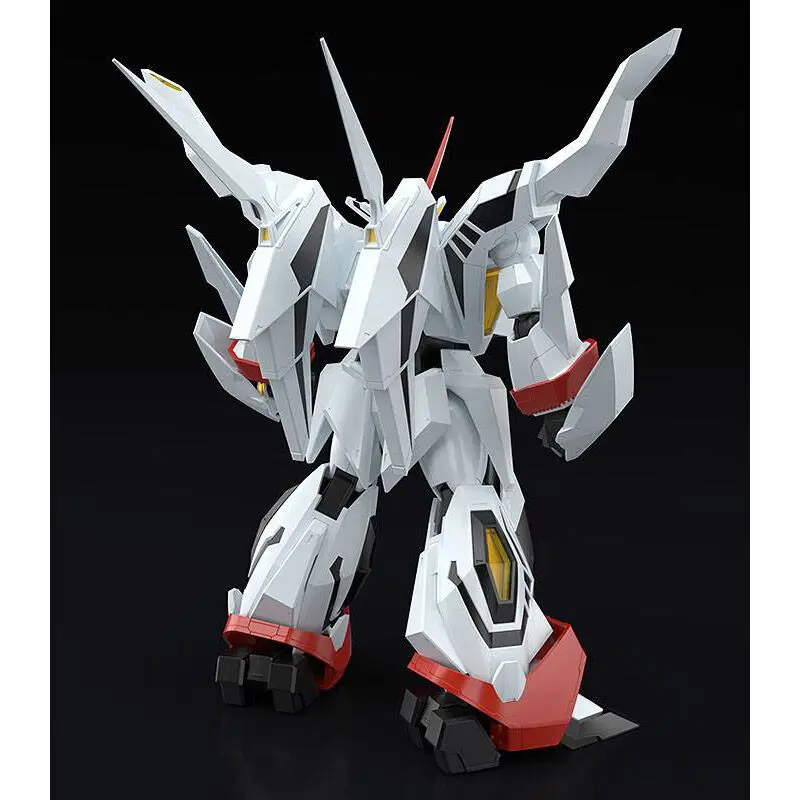 Hades Project Zeorymer Moderoid Plastic Model Kit Zeorymer of the Heavens 15 cm product photo