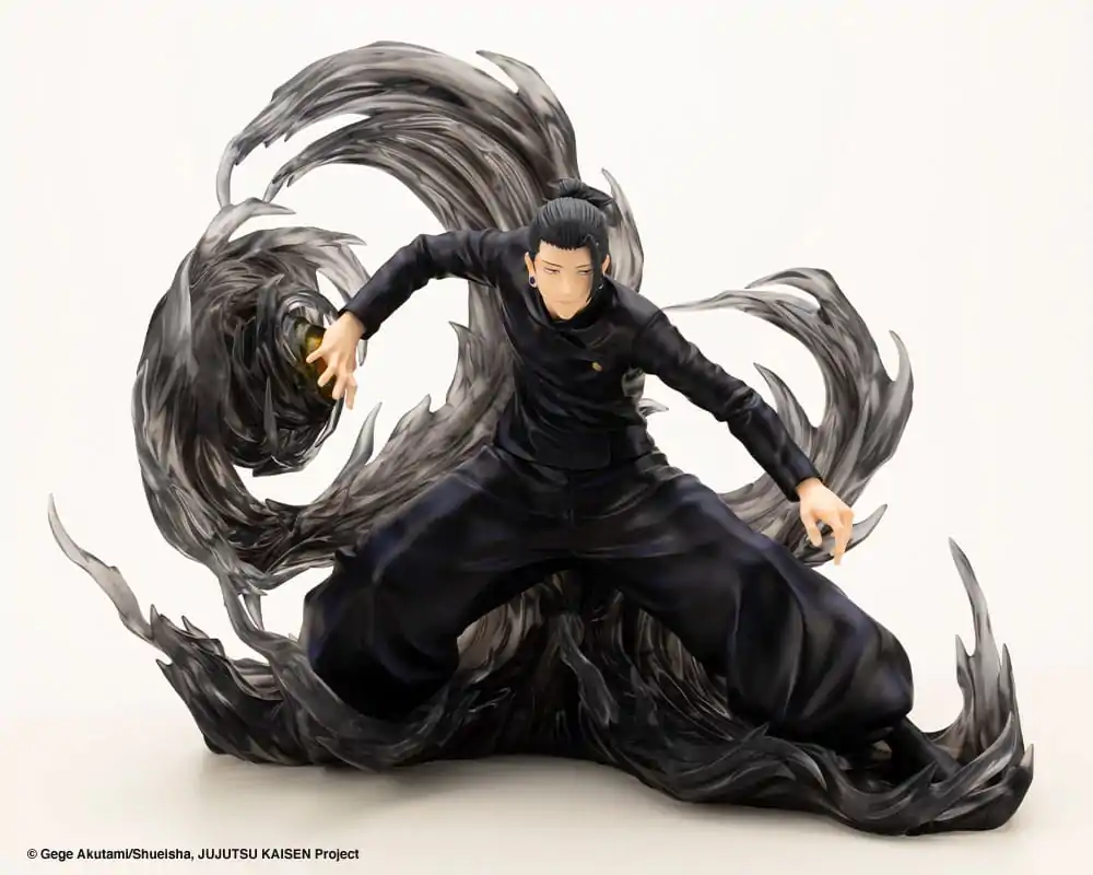 Jujutsu Kaisen ARTFXJ Statue 1/8 Suguru Geto Hidden Inventory / Premature Death Ver. Deluxe Edition 21 cm product photo