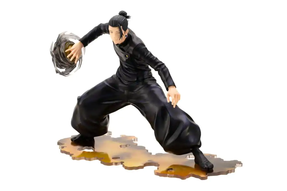 Jujutsu Kaisen ARTFXJ Statue 1/8 Suguru Geto Hidden Inventory / Premature Death Ver. 18 cm product photo