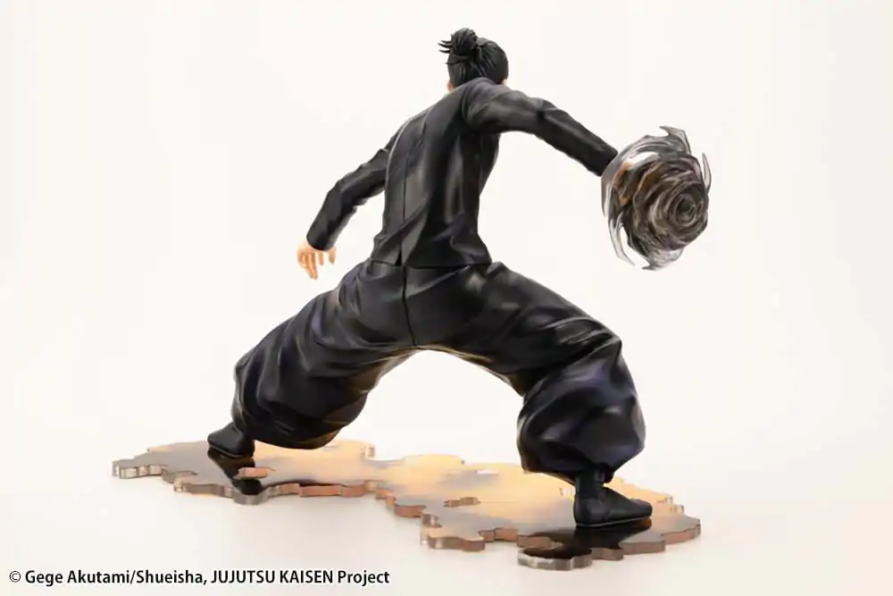 Jujutsu Kaisen ARTFXJ Statue 1/8 Suguru Geto Hidden Inventory / Premature Death Ver. 18 cm product photo