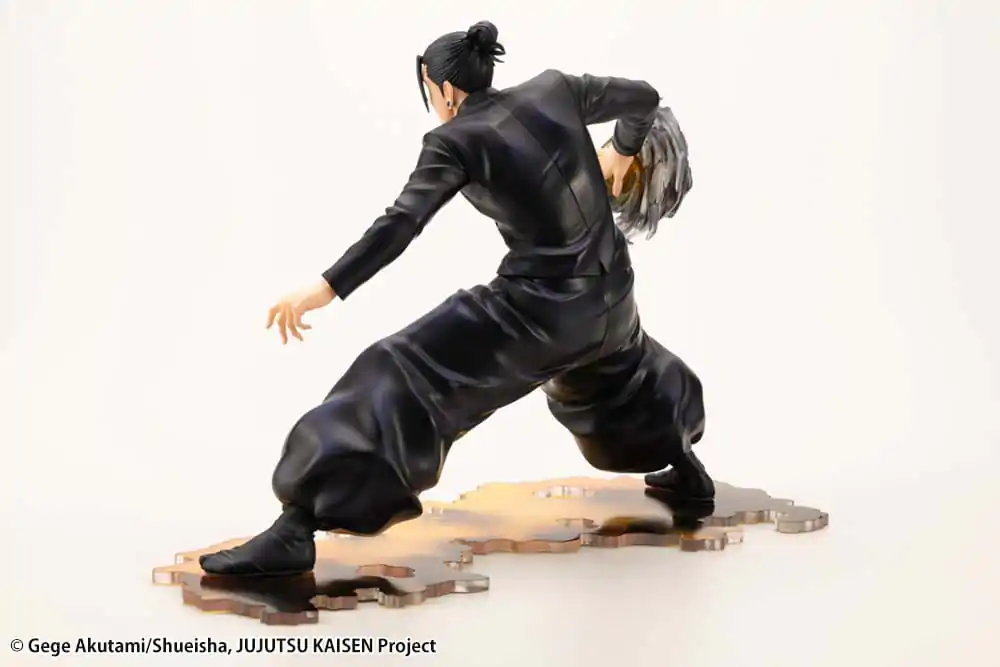 Jujutsu Kaisen ARTFXJ Statue 1/8 Suguru Geto Hidden Inventory / Premature Death Ver. 18 cm product photo