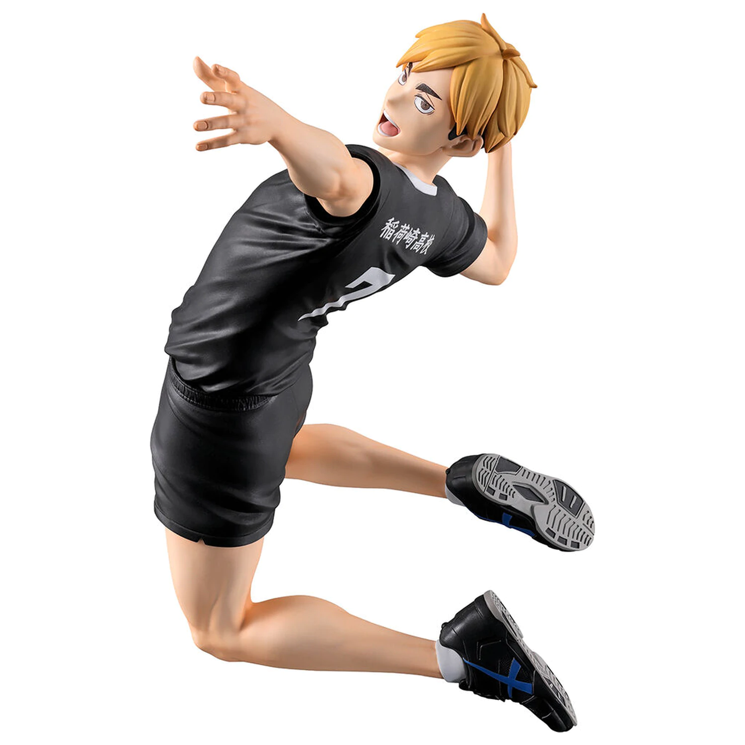 Haikyu!! Atsumu Miya The Strongest Challenger figure 13cm product photo