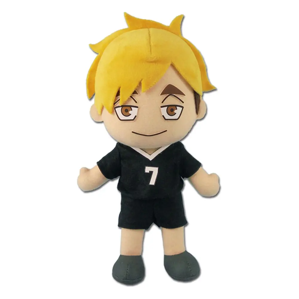 Haikyu!! Plush Figure Atsumu Movable Season 4 20 cm termékfotó