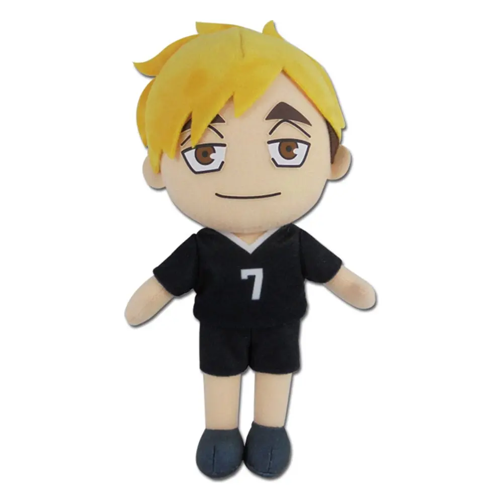 Haikyu!! Plush Figure Atsumu Season 4 20 cm termékfotó