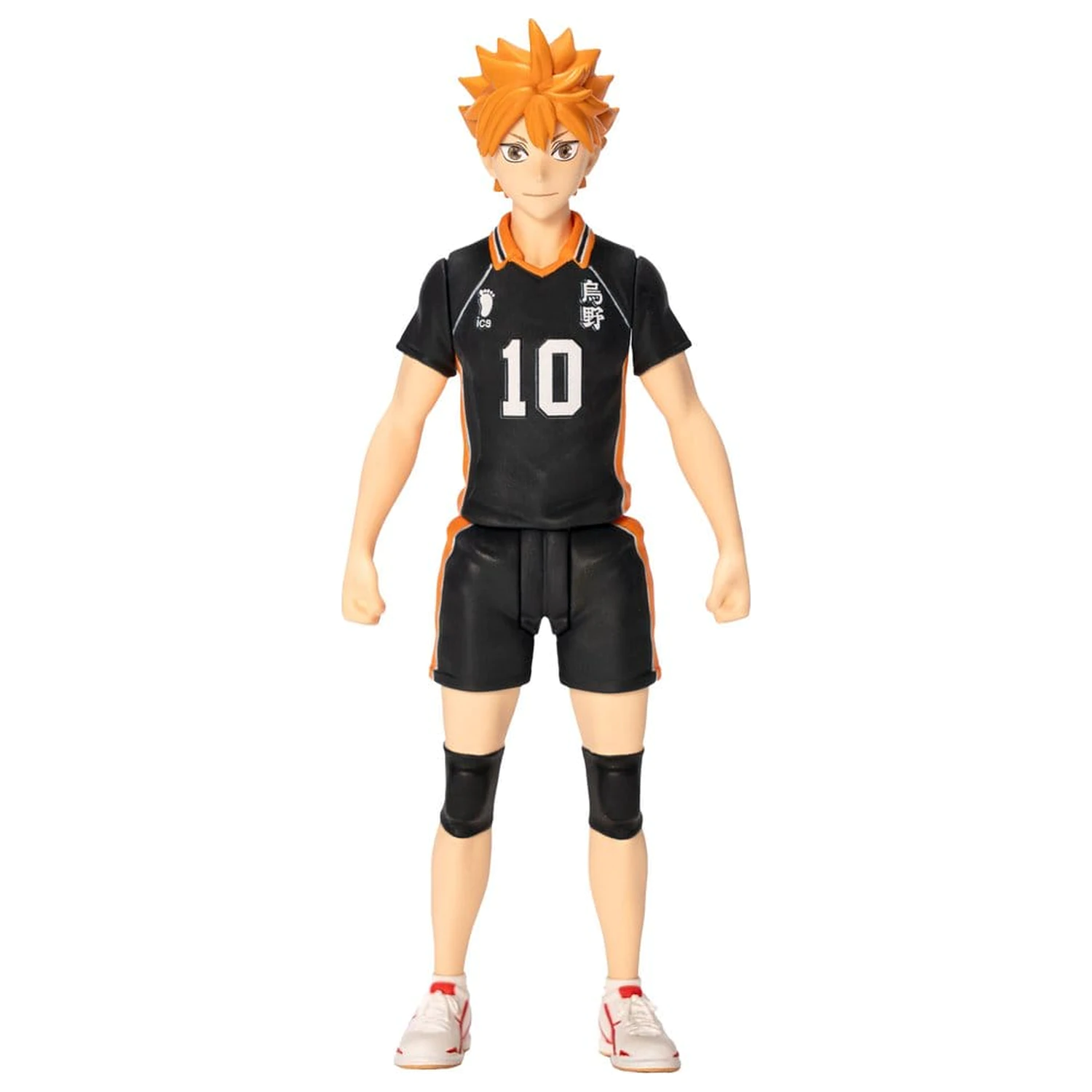 Haikyu!! Collekazaro Action Figure CK-H01 Shoyo Hinata 10 cm product photo