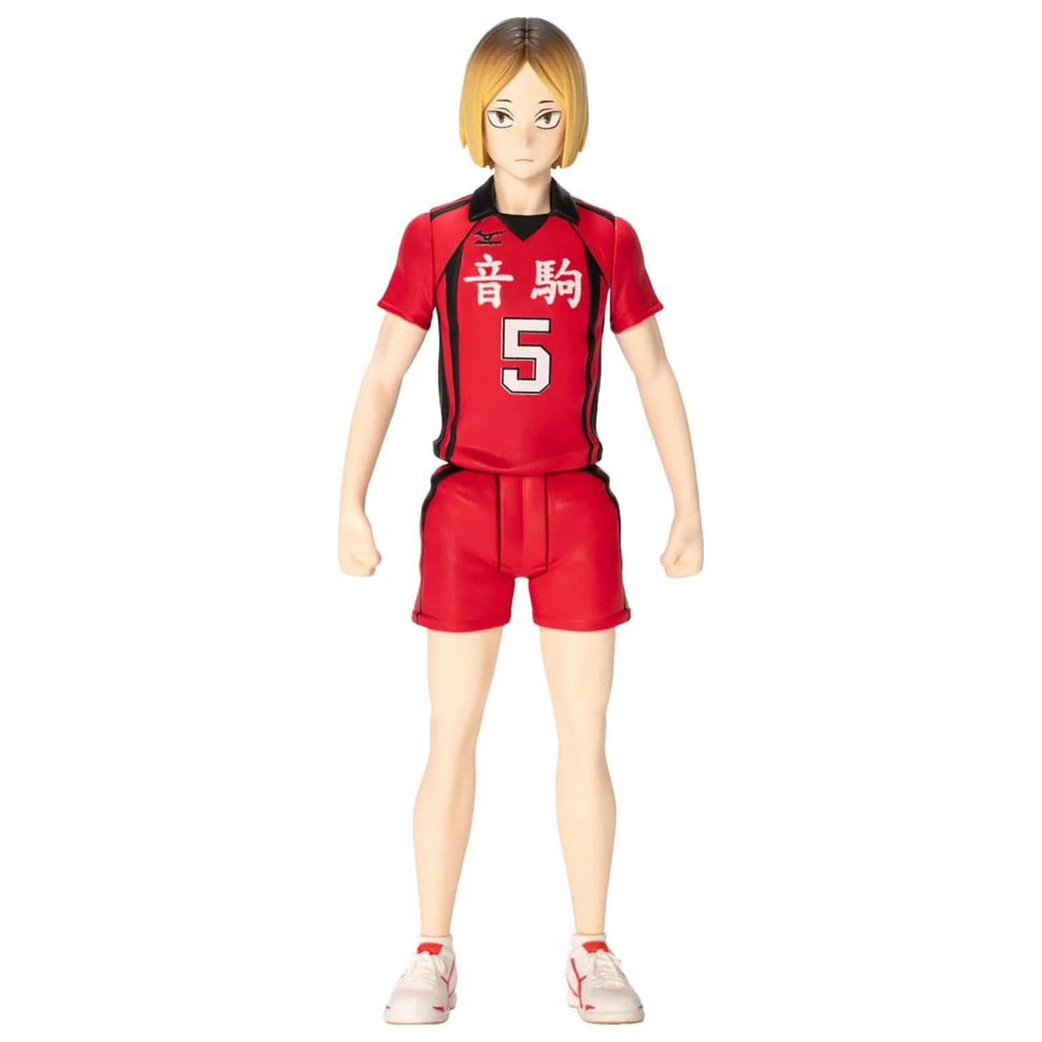 Haikyu!! Collekazaro Action Figure CK-H05 Kenma Kozume 10 cm product photo