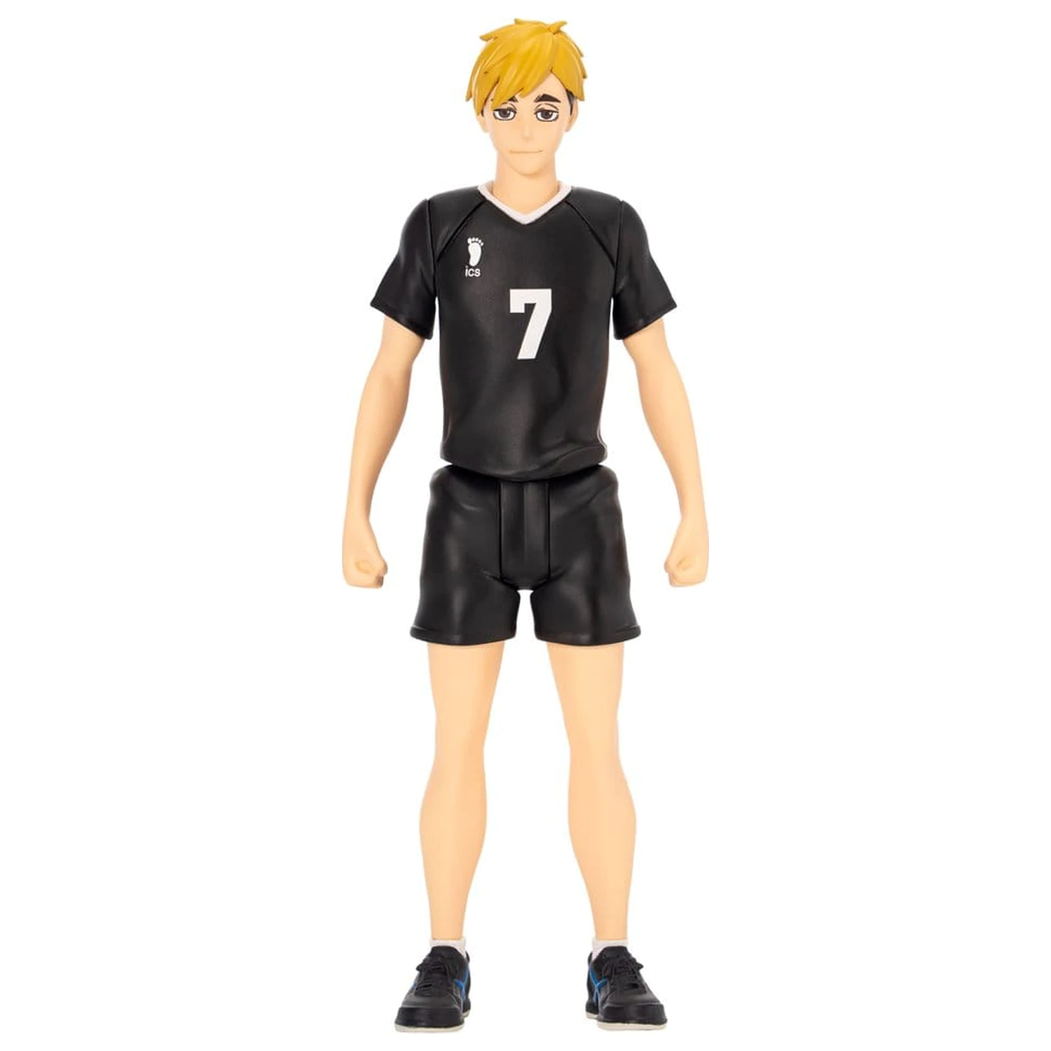 Haikyu!! Collekazaro Action Figure CK-H09 Atsumu Miya 11 cm product photo
