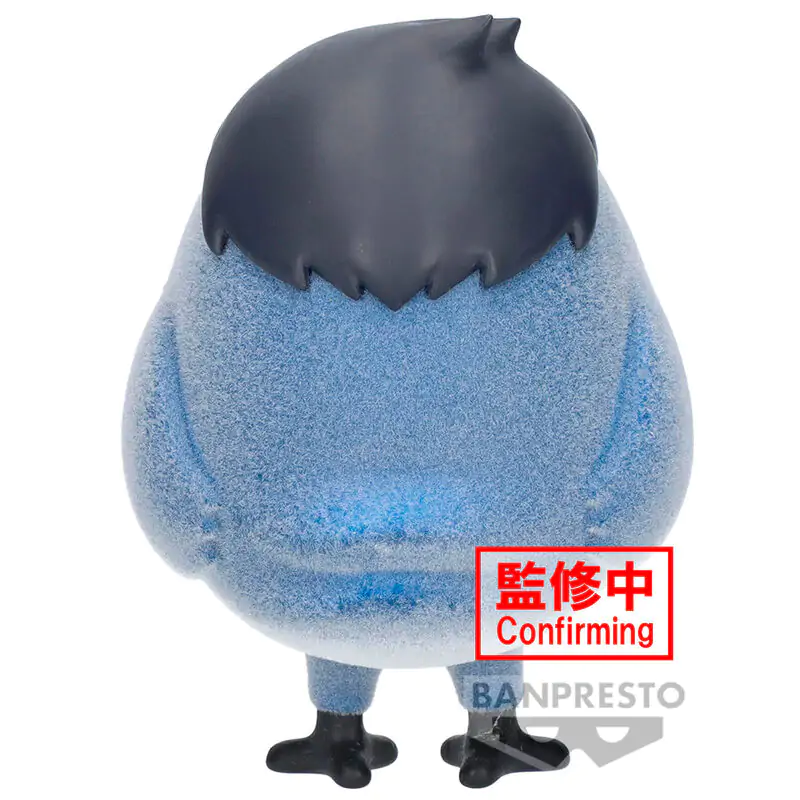 Haikyu!! Fluffy Puffy Kagegarasu figure 8cm product photo