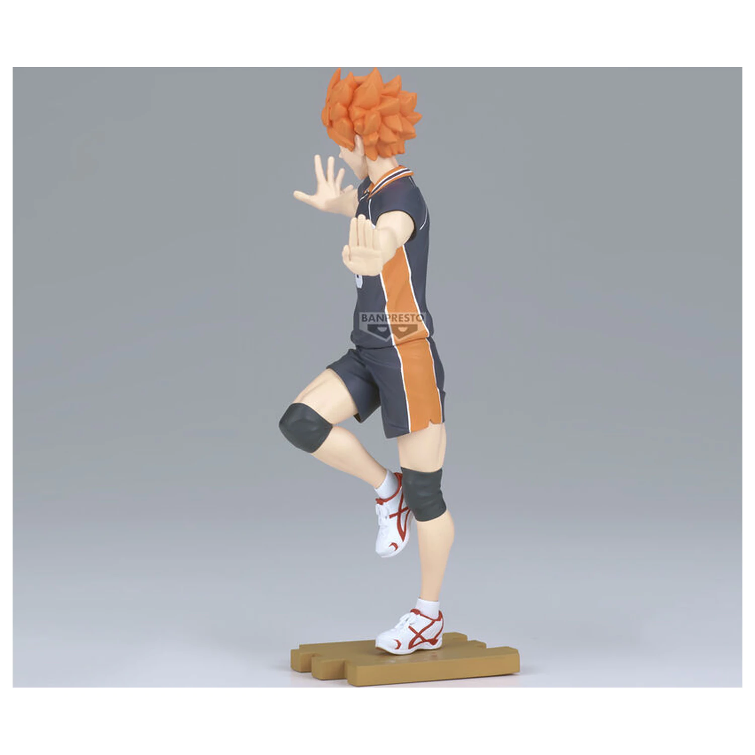 Haikyu - Haikyu Shoto Hinata figure 14cm product photo