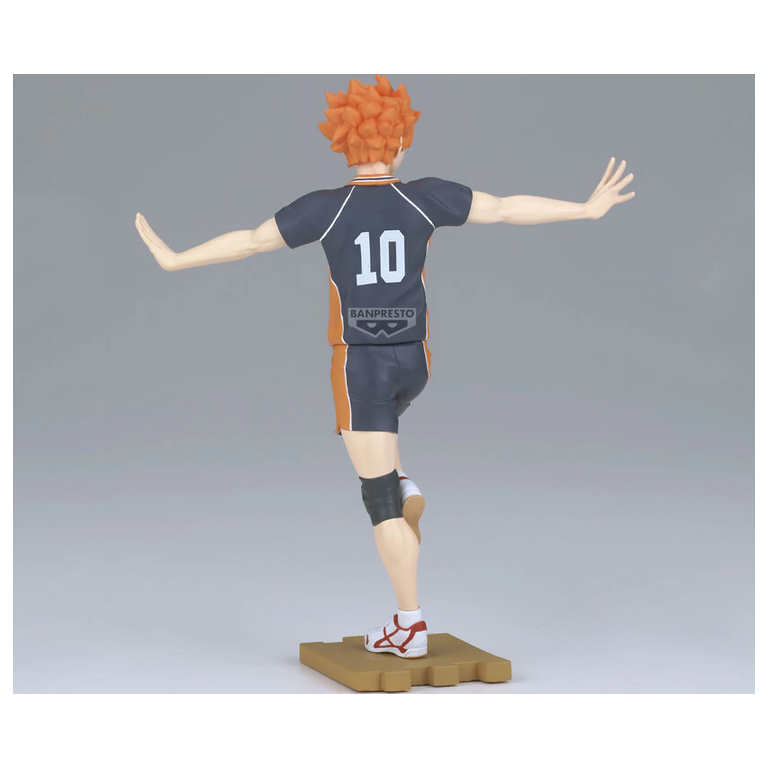 Haikyu - Haikyu Shoto Hinata figure 14cm product photo