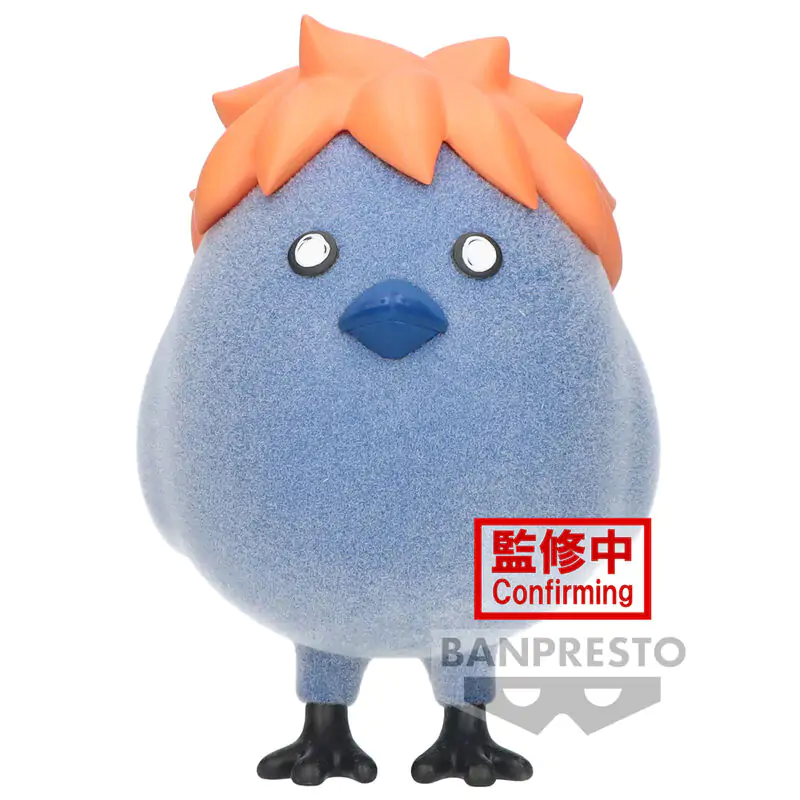 Haikyu!! Hinagarasu Fluffy Puffy figure 8cm termékfotó