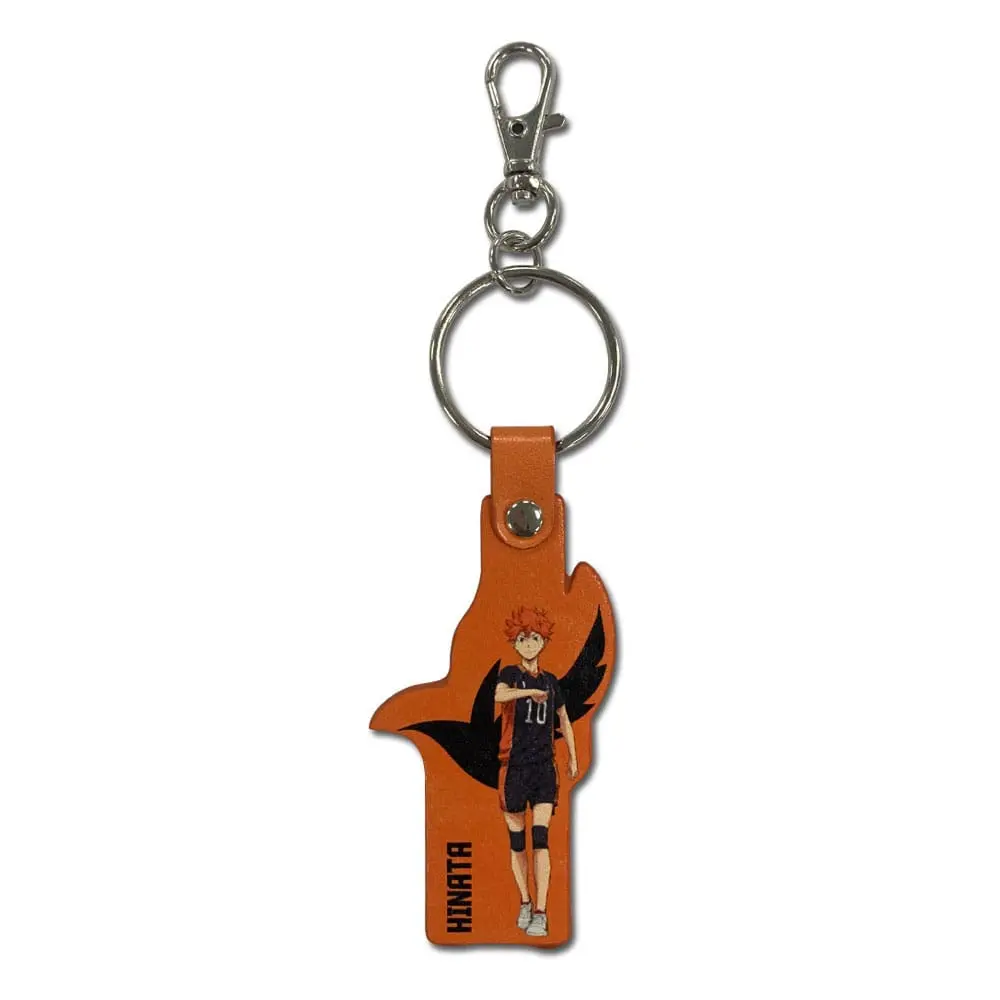 Haikyu!! PU Keychain Hinata Season 2 termékfotó