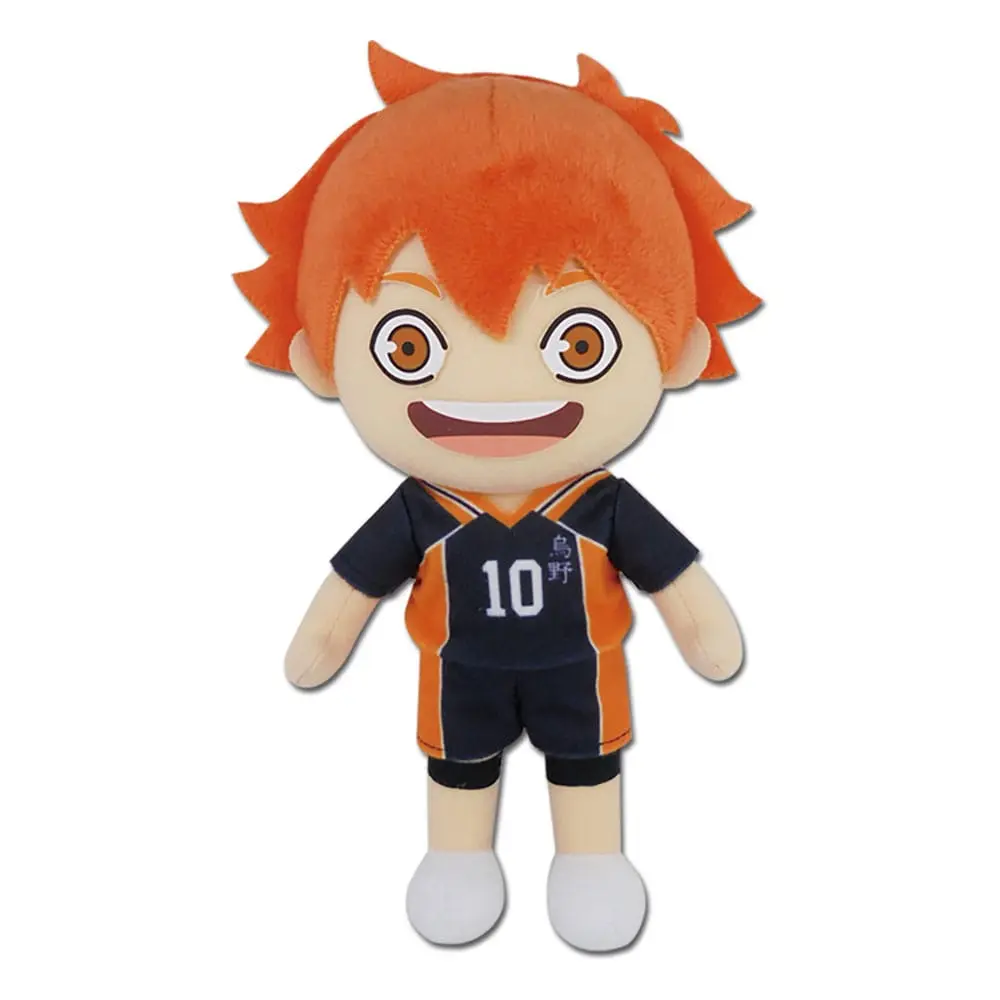 Haikyu!! Plush Figure Hinata Season 3 20 cm termékfotó