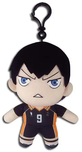 Haikyu!! Plush Figure Kageyama 13 cm product photo
