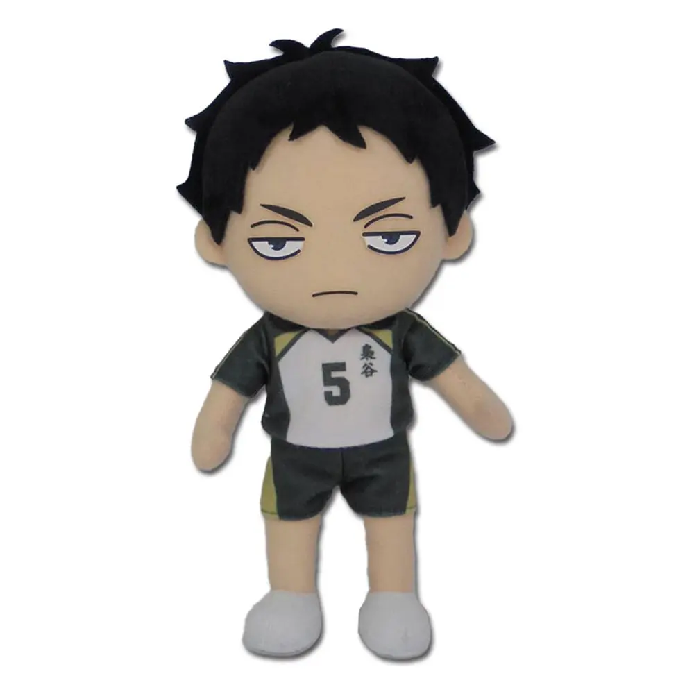 Haikyu!! Plush Figure Keiji Season 4 20 cm termékfotó