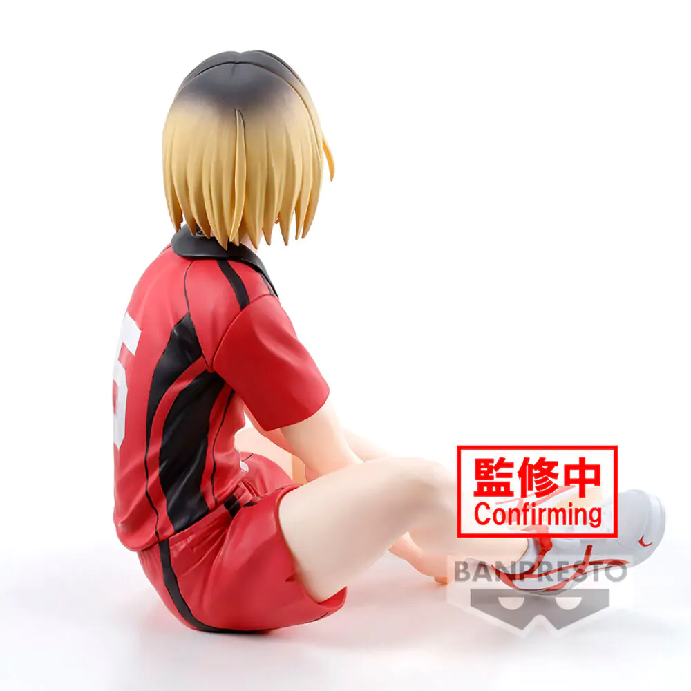 Haikyu!! Kenma Kozume figure 9cm termékfotó