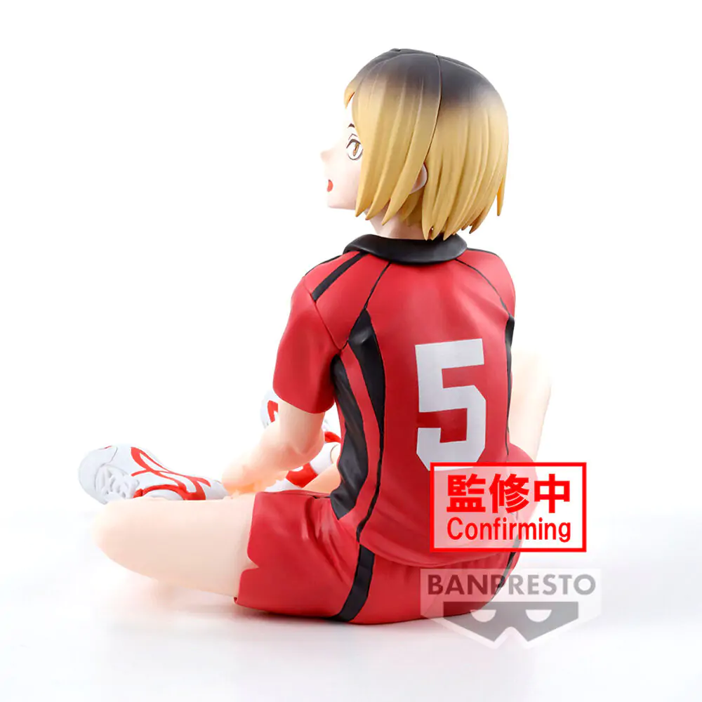 Haikyu!! Kenma Kozume figure 9cm product photo