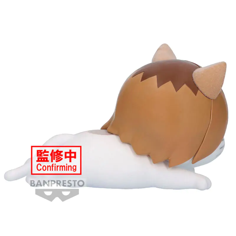 Haikyu!! Kenmaneko Fluffy Puffy figure 6cm termékfotó