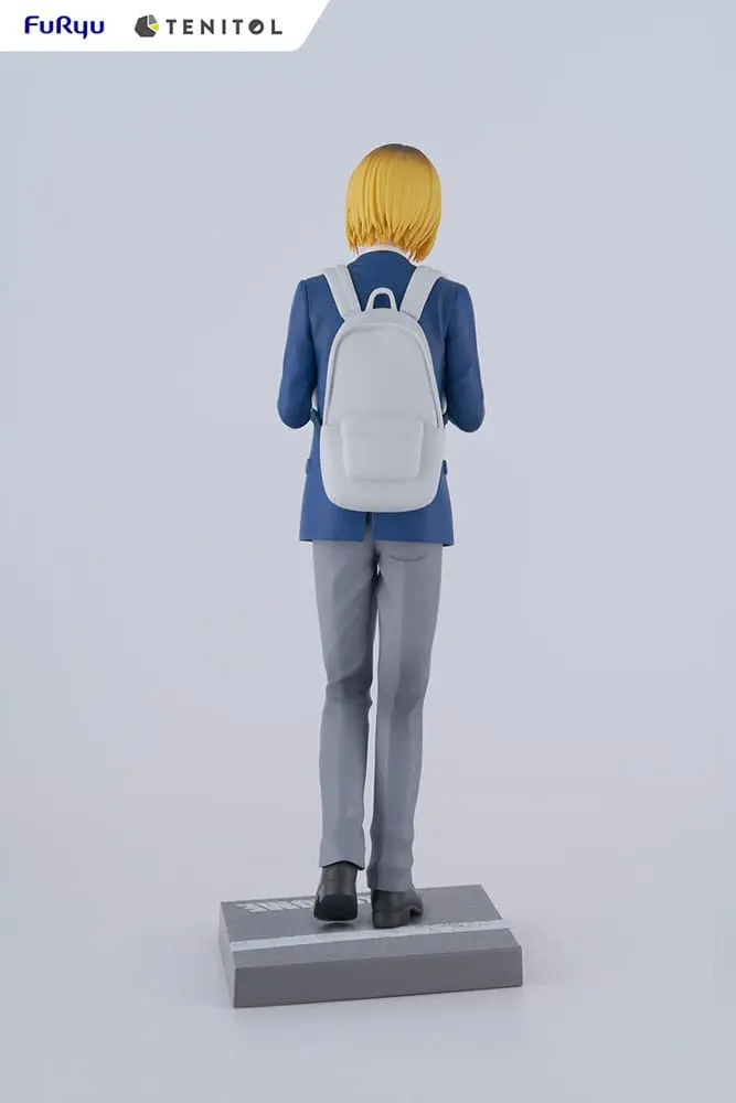 Haikyu!! PVC Kozume Kenma 20 cm termékfotó