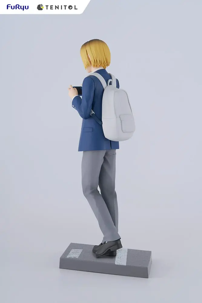 Haikyu!! PVC Kozume Kenma 20 cm termékfotó