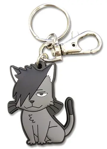 Haikyu!! PVC Keychain Kuroo Season 2 product photo