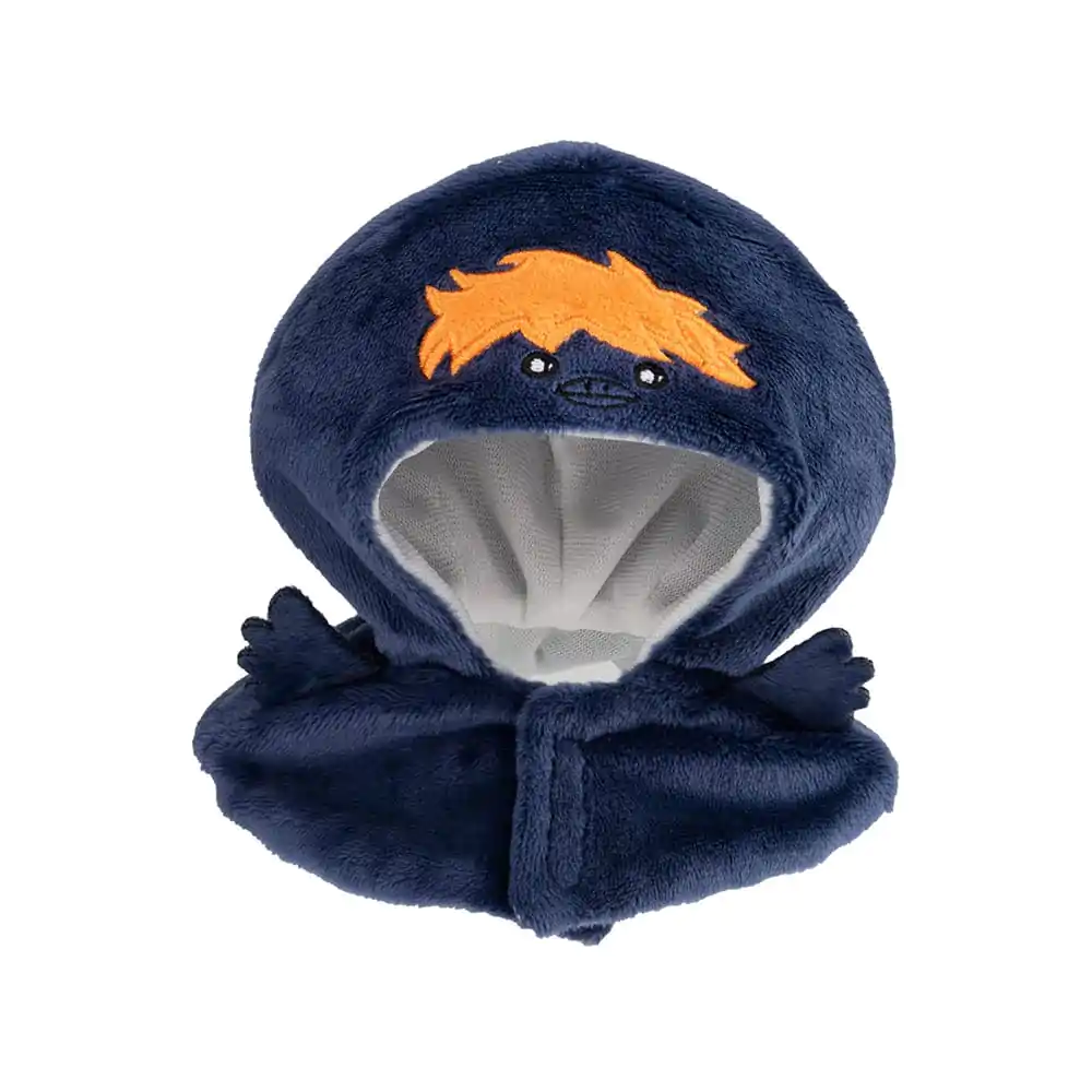 Haikyu!! Look Up Cape Accessories for Look Up PVC Statues Hina Crow 12 cm product photo