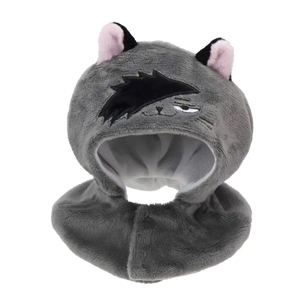 Haikyu!! Look Up Cape Accessories for Look Up PVC Statues Kuroo Cat 12 cm     product photo