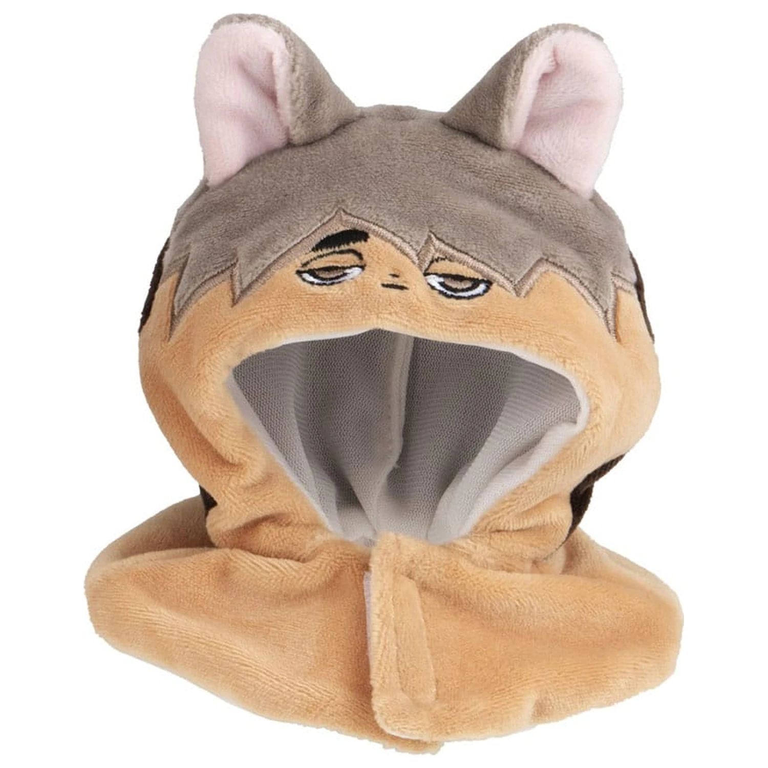 Haikyu!! Look Up Cape Accessories for Look Up PVC Statues Samu Fox 12 cm        product photo