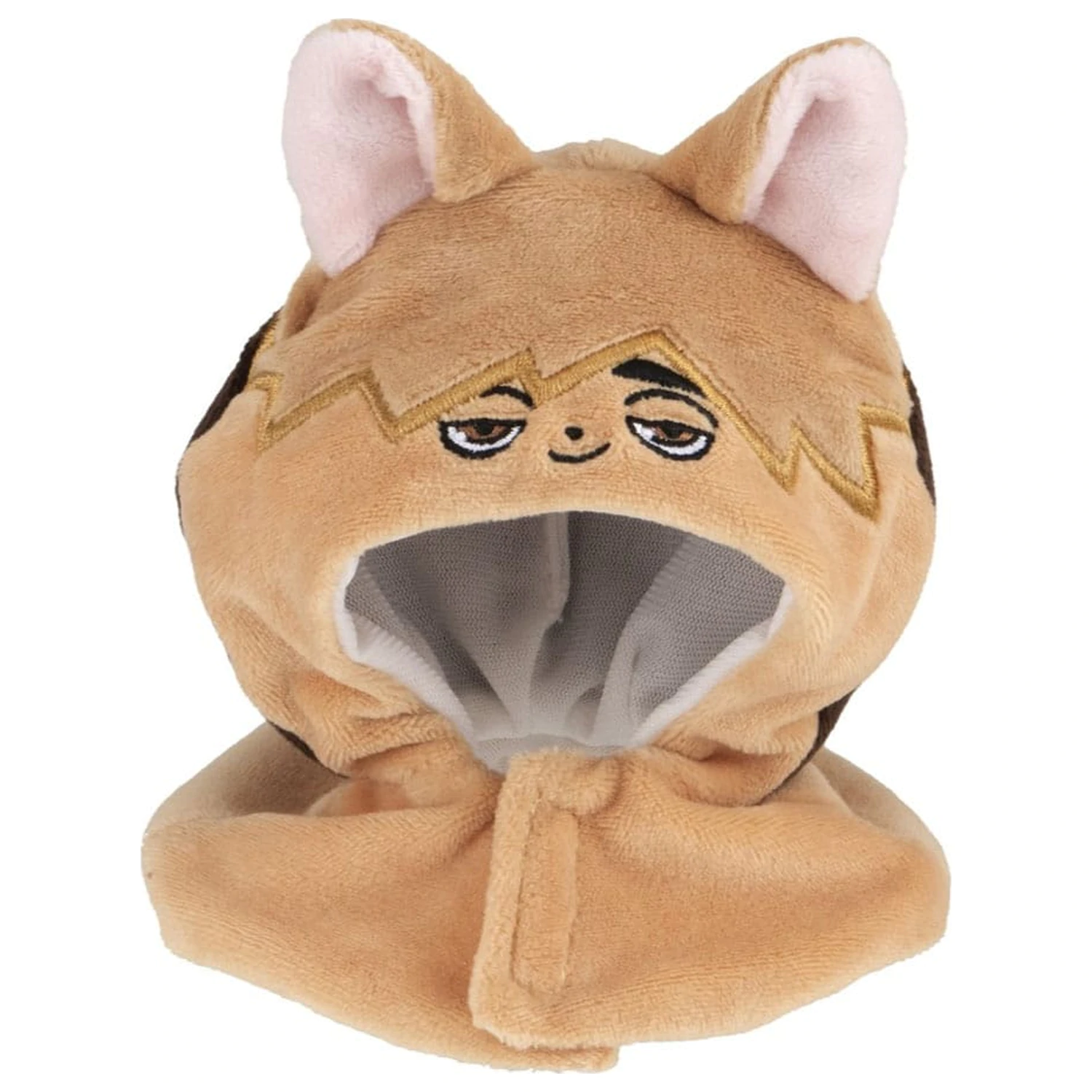 Haikyu!! Look Up Cape Accessories for Look Up PVC Statues Tsumu Fox 12 cm  product photo