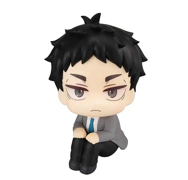 Haikyu!! Look Up PVC Statue Keiji Akaashi 11 cm product photo
