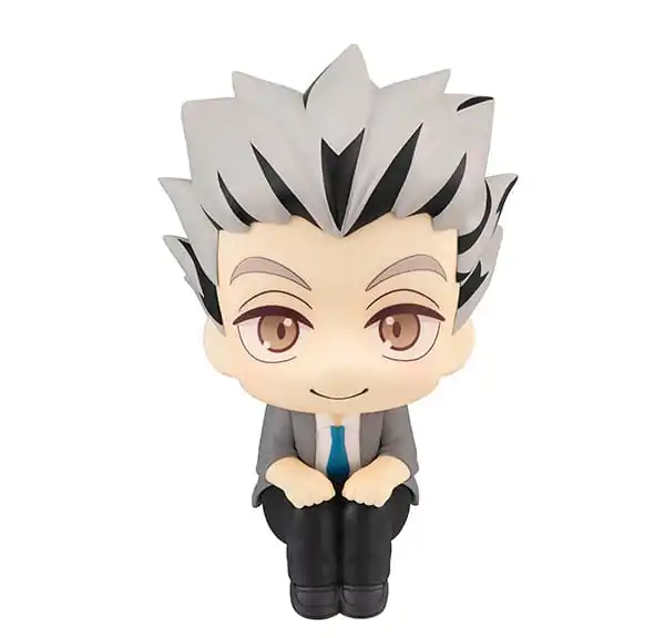 Haikyu!! Look Up PVC Statue Kotaro Bokuto 11 cm product photo