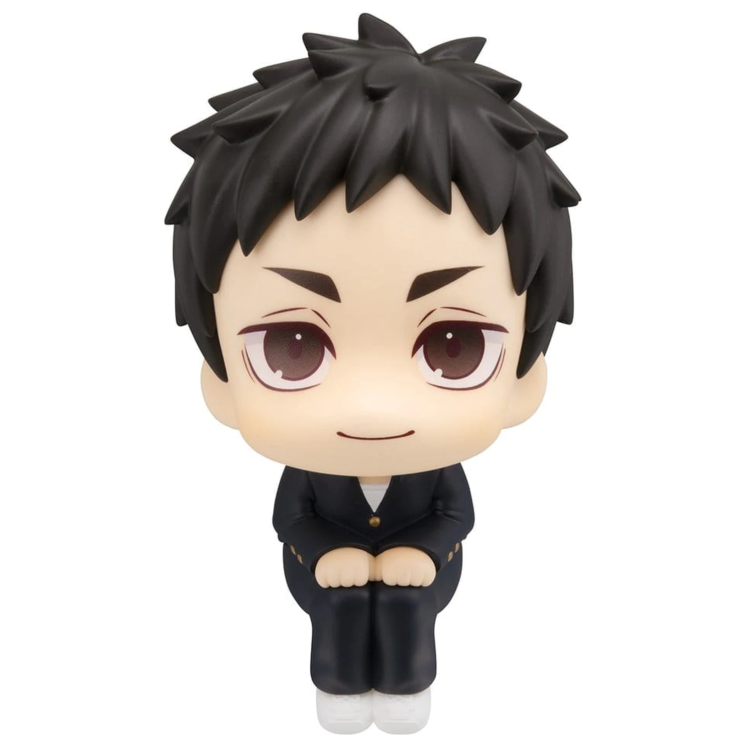 Haikyu!! Look Up PVC Figure Daichi Sawamura 11 cm product photo
