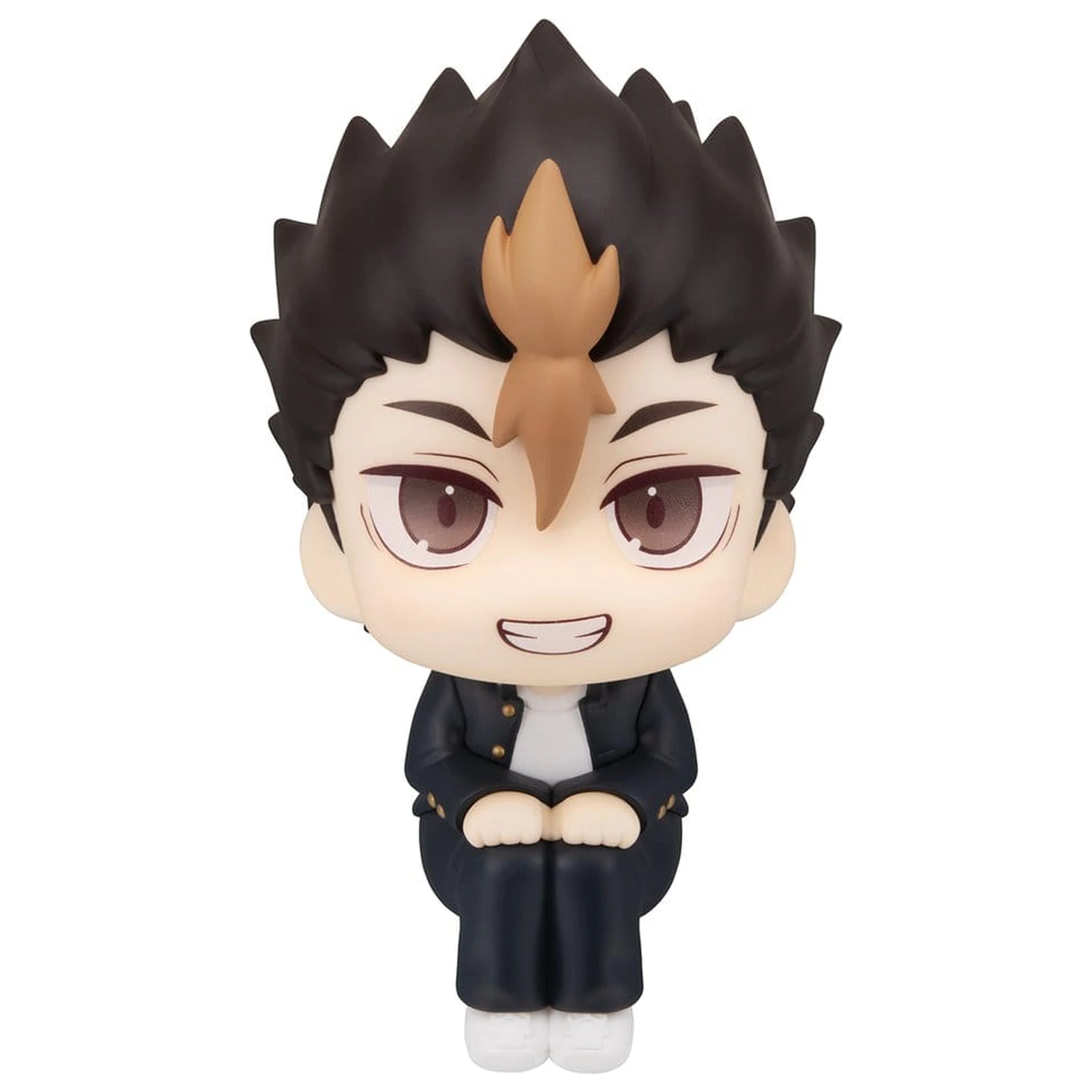Haikyu!! Look Up PVC Figure Yu Nishinoya 11 cm product photo
