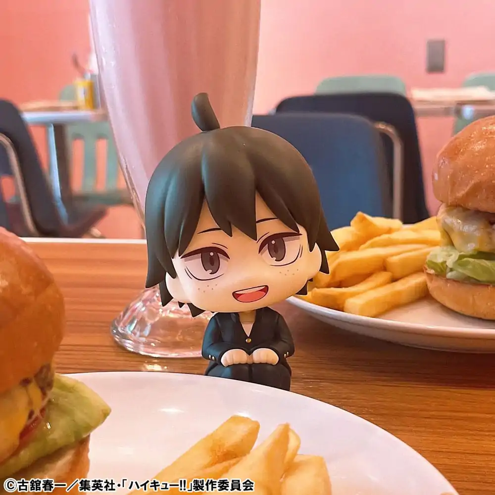 Haikyu!! Look Up PVC Statue Tadashi Yamaguchi 11 cm product photo