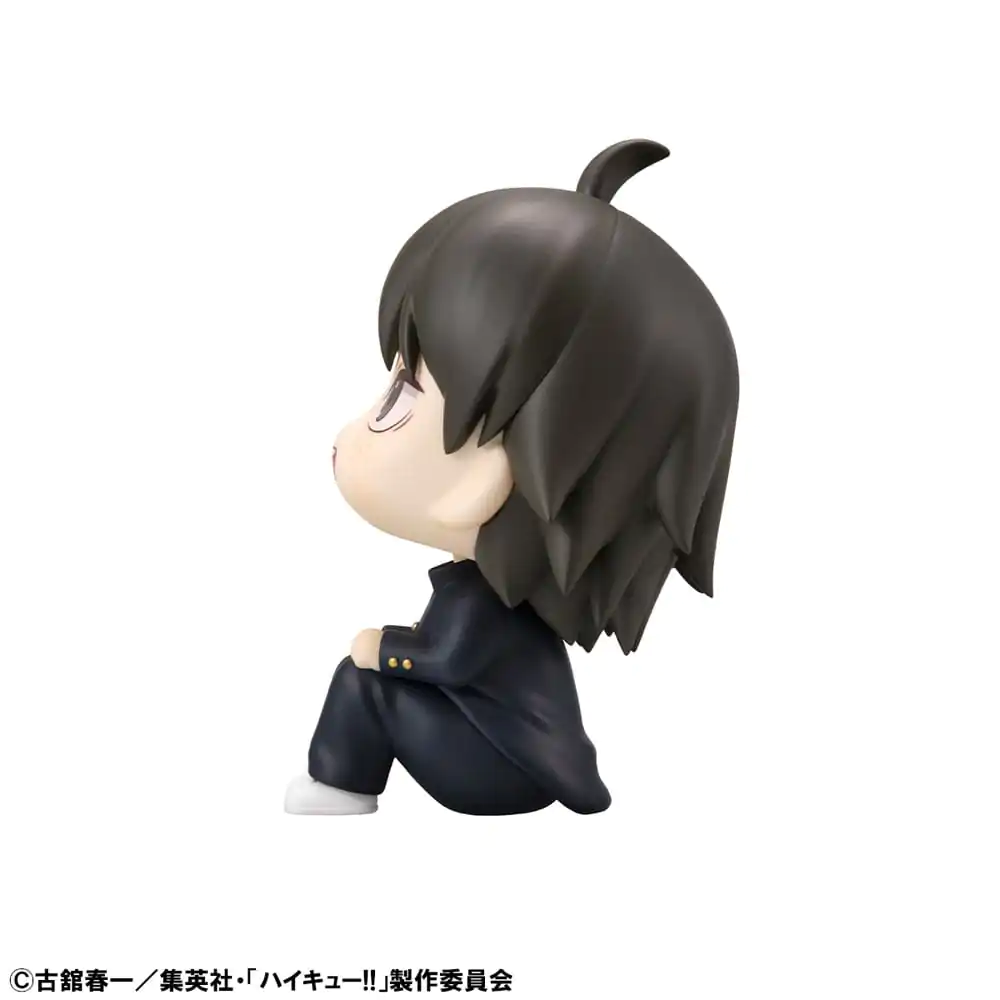 Haikyu!! Look Up PVC Statue Tadashi Yamaguchi 11 cm product photo