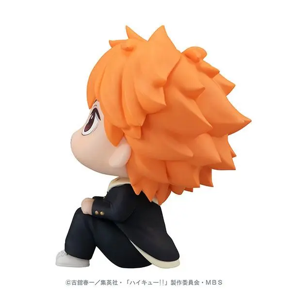 Haikyu!! Look Up PVC Statue Shoyo Hinata 11 cm product photo
