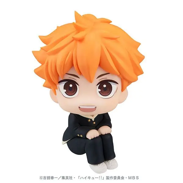 Haikyu!! Look Up PVC Statue Shoyo Hinata 11 cm product photo
