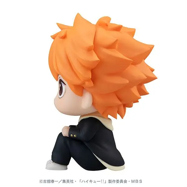 Haikyu!! Look Up PVC Statue Shoyo Hinata 11 cm product photo