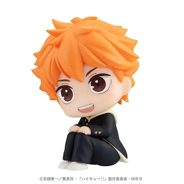 Haikyu!! Look Up PVC Statue Shoyo Hinata 11 cm product photo