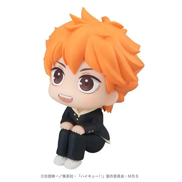 Haikyu!! Look Up PVC Statue Shoyo Hinata 11 cm product photo