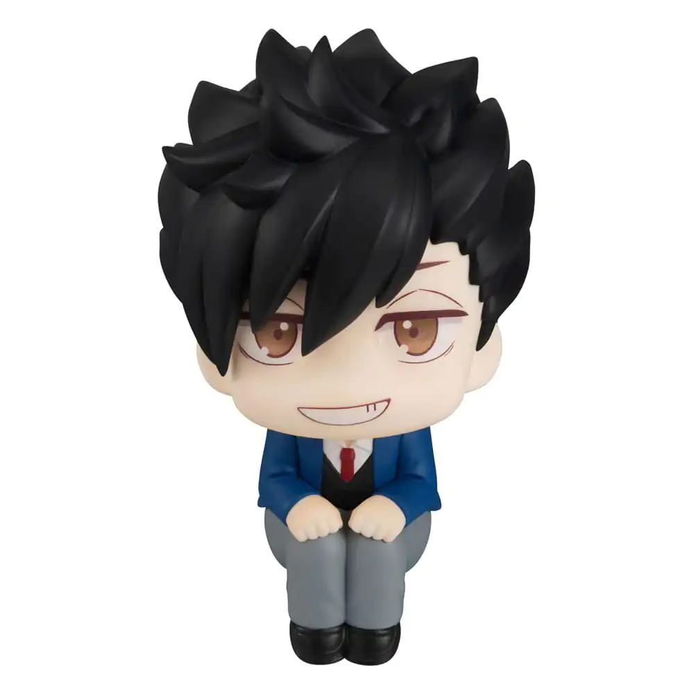 Haikyu!! Look Up PVC Statue Tetsuro Kuroo 11 cm product photo