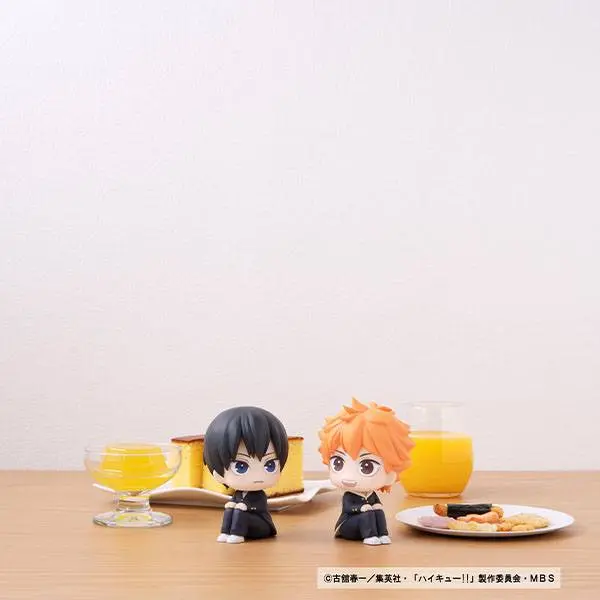 Haikyu!! Look Up PVC Statue Tobio Kageyama 11 cm product photo