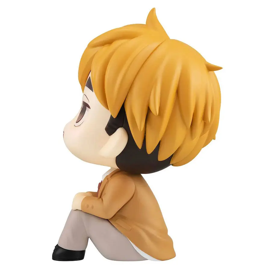 Haikyu!! Look Up PVC Statue Atsumu Miya 11 cm product photo