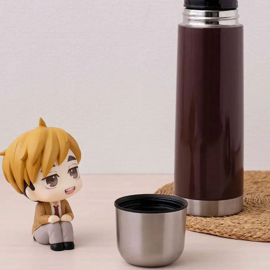 Haikyu!! Look Up PVC Statue Atsumu Miya 11 cm product photo