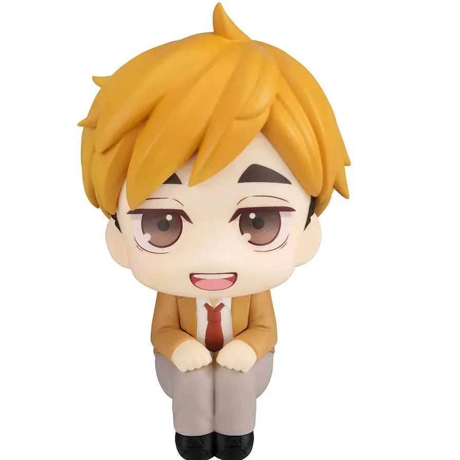 Haikyu!! Look Up PVC Statue Atsumu Miya 11 cm product photo