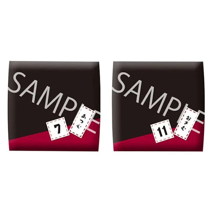 Haikyu!! Look Up PVC Statues Atsumu Miya &amp; Osamu Miya Set 11 cm product photo